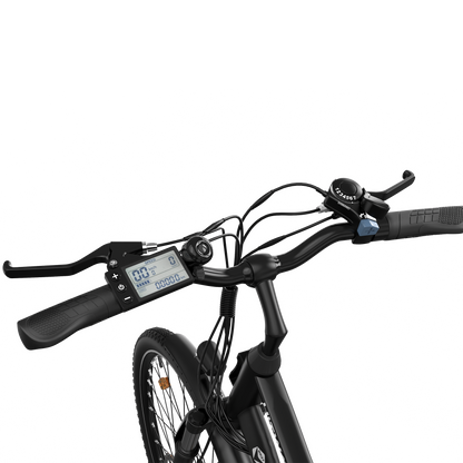 Bicicleta eléctrica BK27