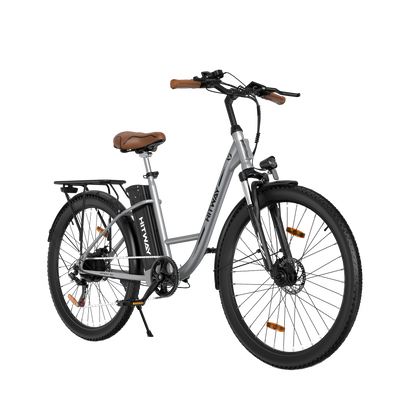 BK31 Electric Bike