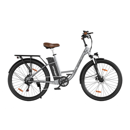 BK31 Electric Bike