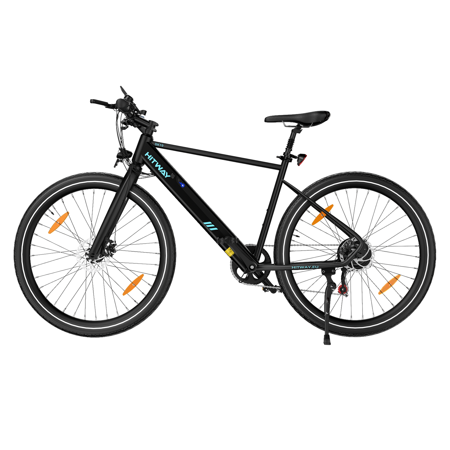 Bike elettrico BK19 Road