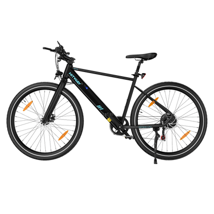 Bike elettrico BK19 Road
