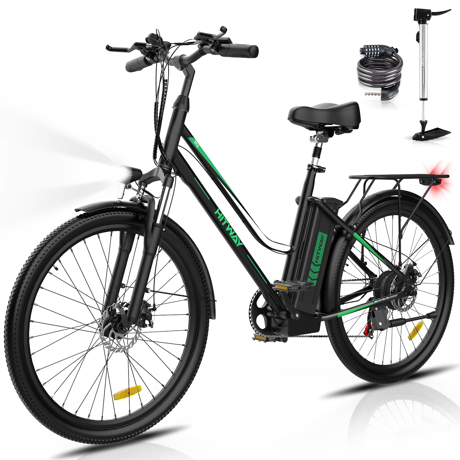 Vélo électrique online