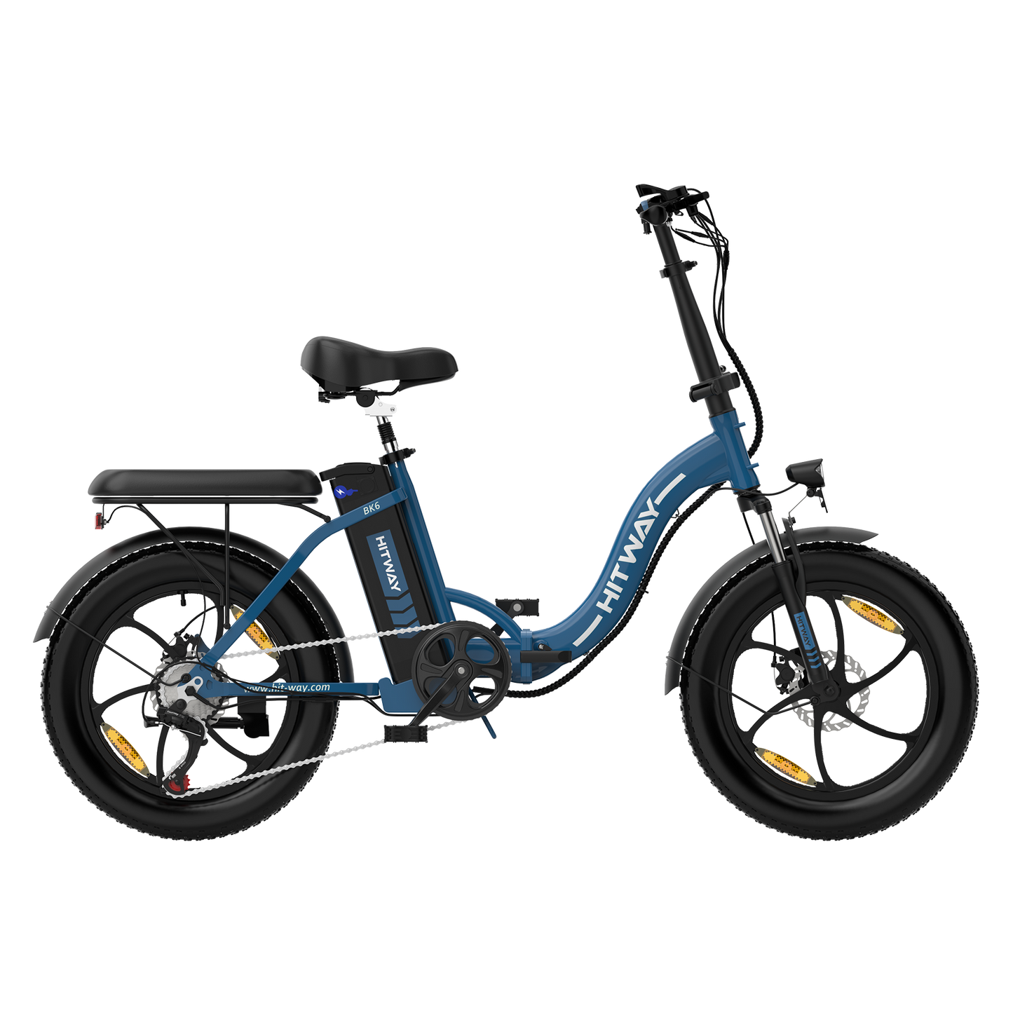 Second-hand Ebike