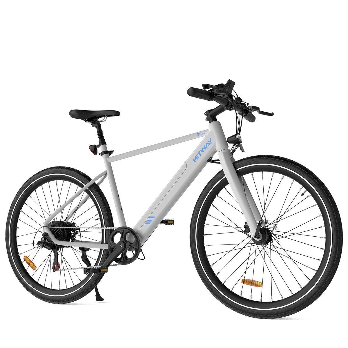 BK19 Straßen-Elektrofahrrad