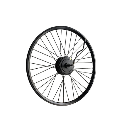 Accesorios de ebike