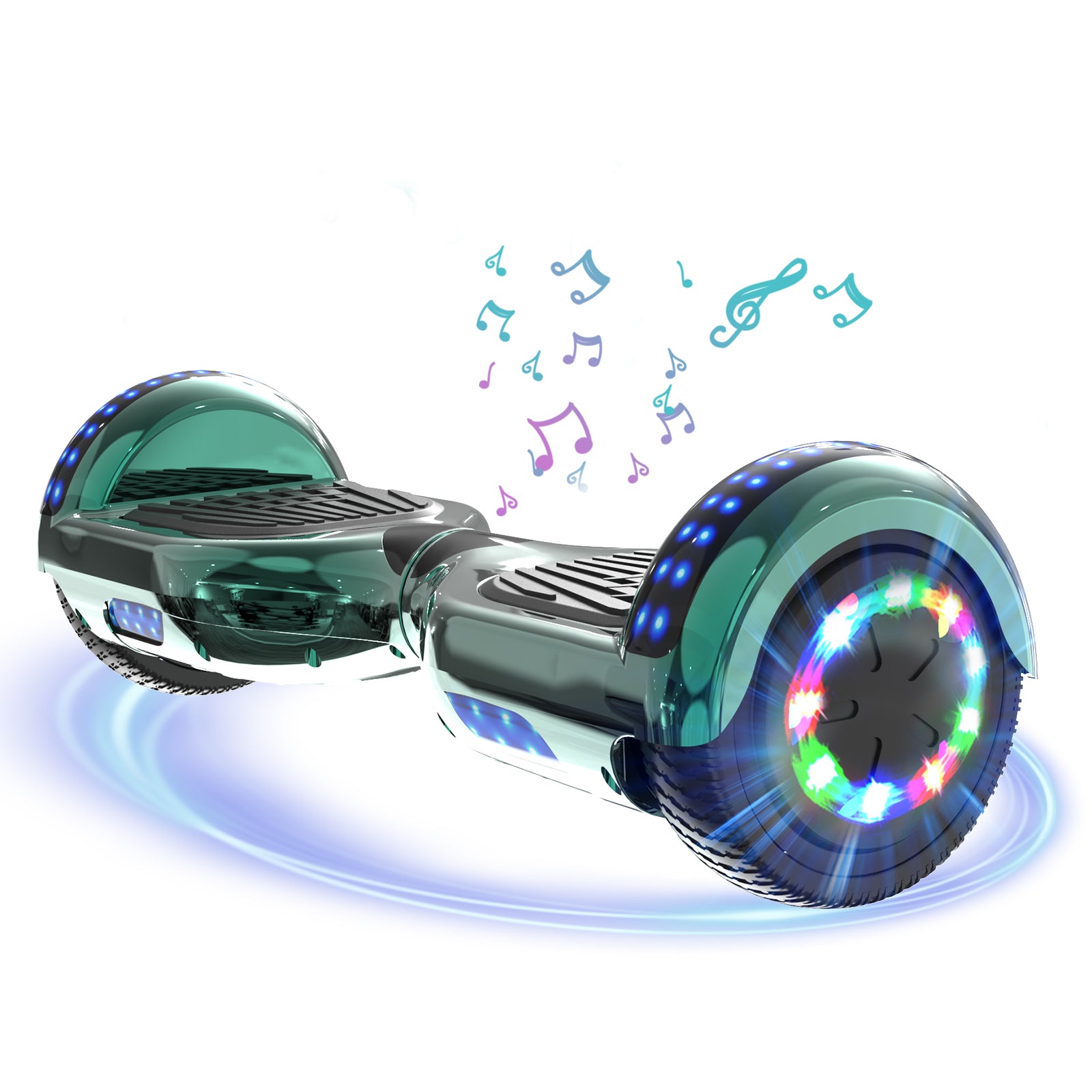 Hoverboard control online