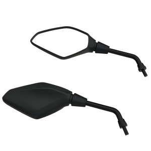 Rear-view mirror