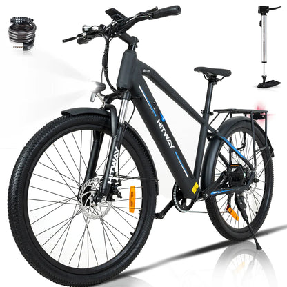 Tweedehands elektrische fiets