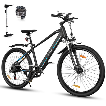 elektrofahrräder BK7S Elektrofahrrad