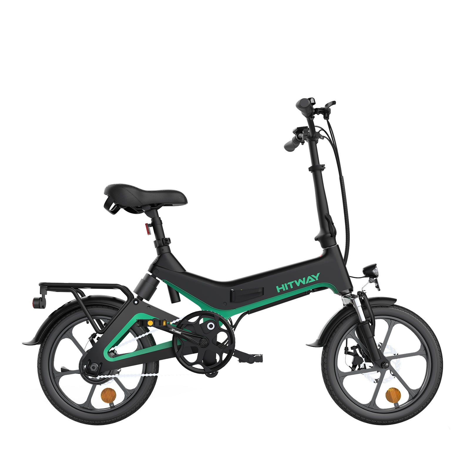 hitway bk2 ebike