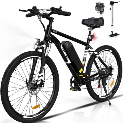 Tweedehands elektrische fiets