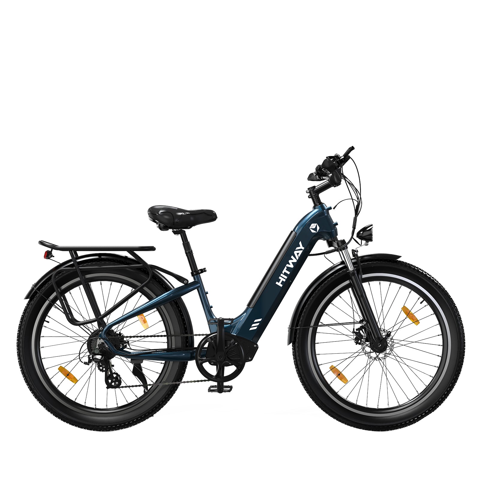 Vélo électrique BK16