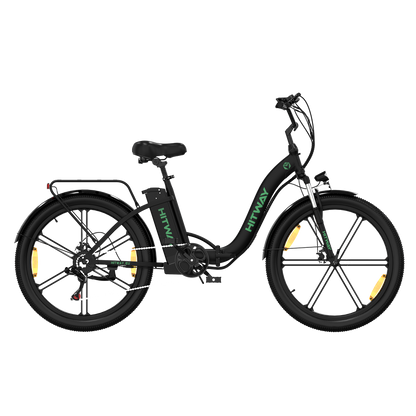 Vélo électrique pliant BK37