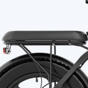 Accesorios de ebike