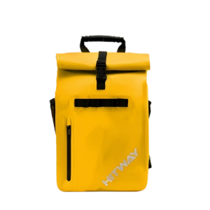 3-in-1 cycle bag