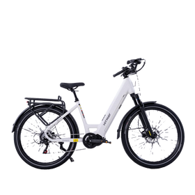 BK-S3 All-Terrain Trekking E-Bike