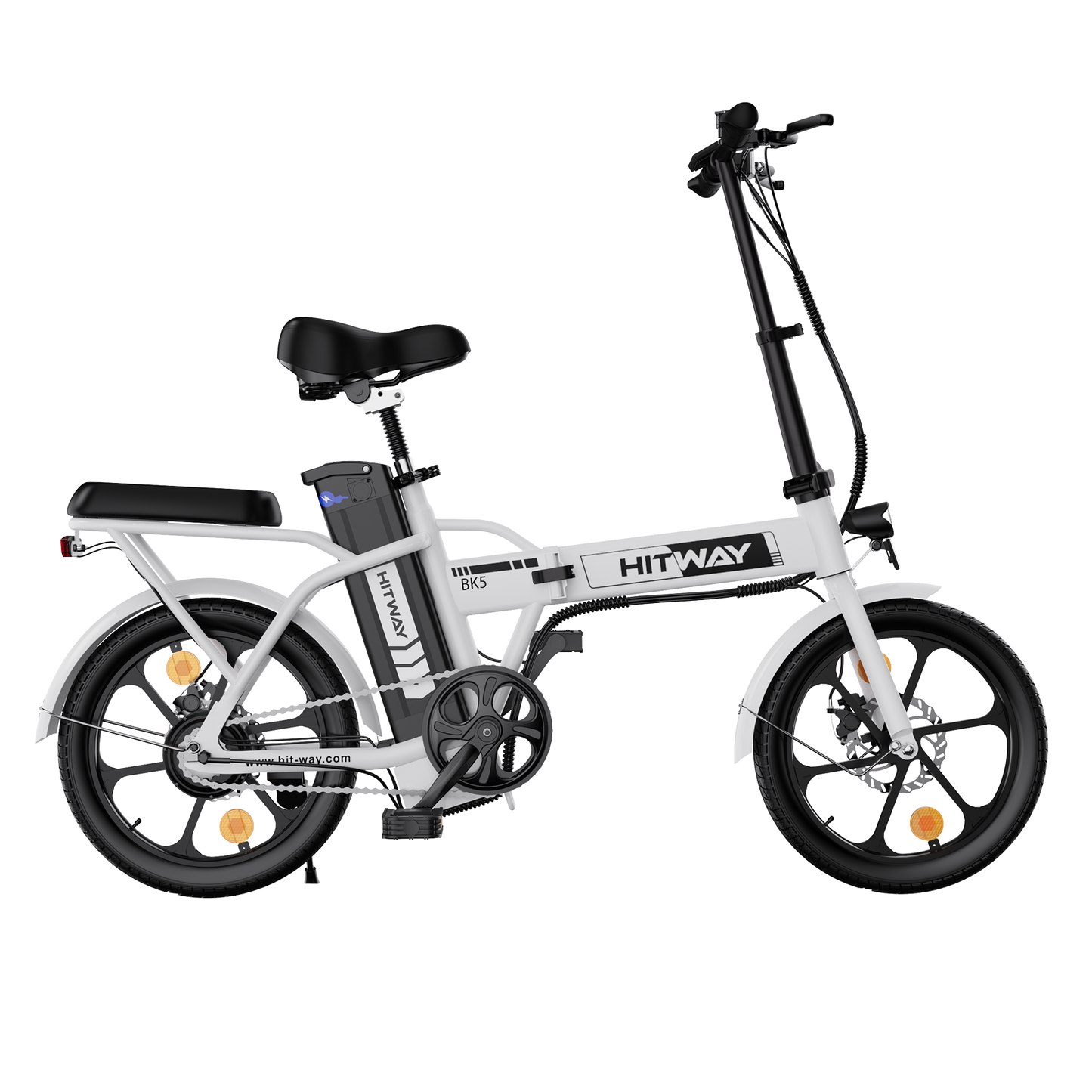 Gebrauchtes E-Bike