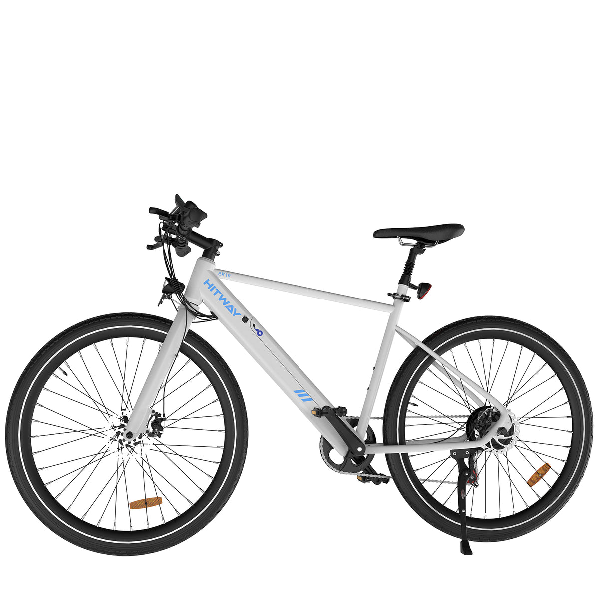 BK19 Straßen-Elektrofahrrad