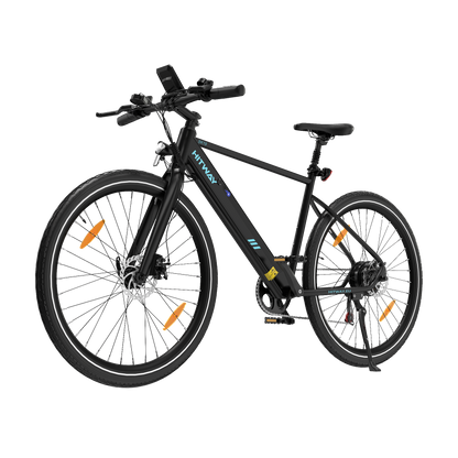 Bike elettrico BK19 Road