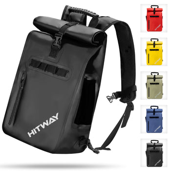 Fahrradtasche