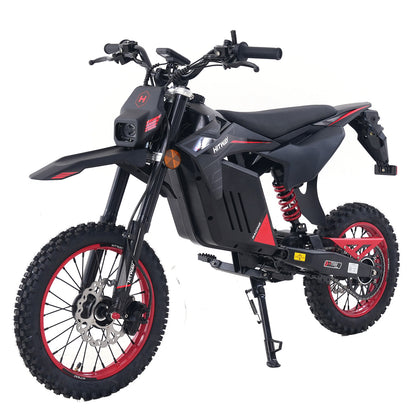 HT300 Electric Dirt Bike with COC