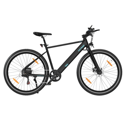 Bike elettrico BK19 Road