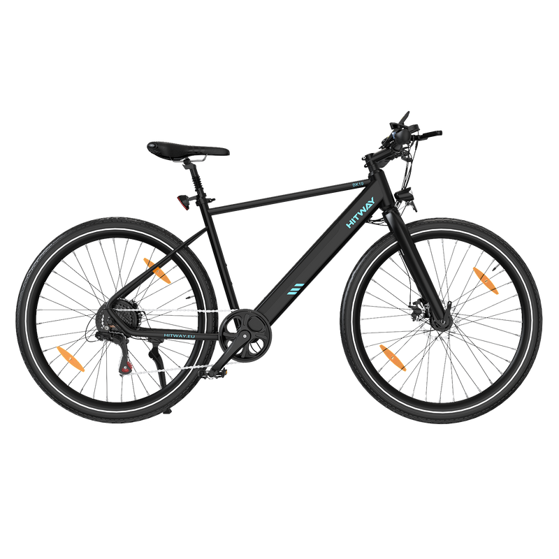 Vélo électrique de route BK19