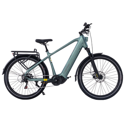 BK-S2 All-Terrain Trekking E-Bike