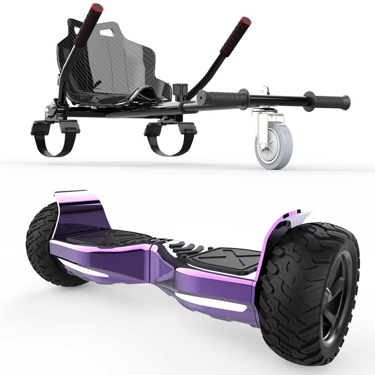 Hummer best sale 8.5 hoverboard