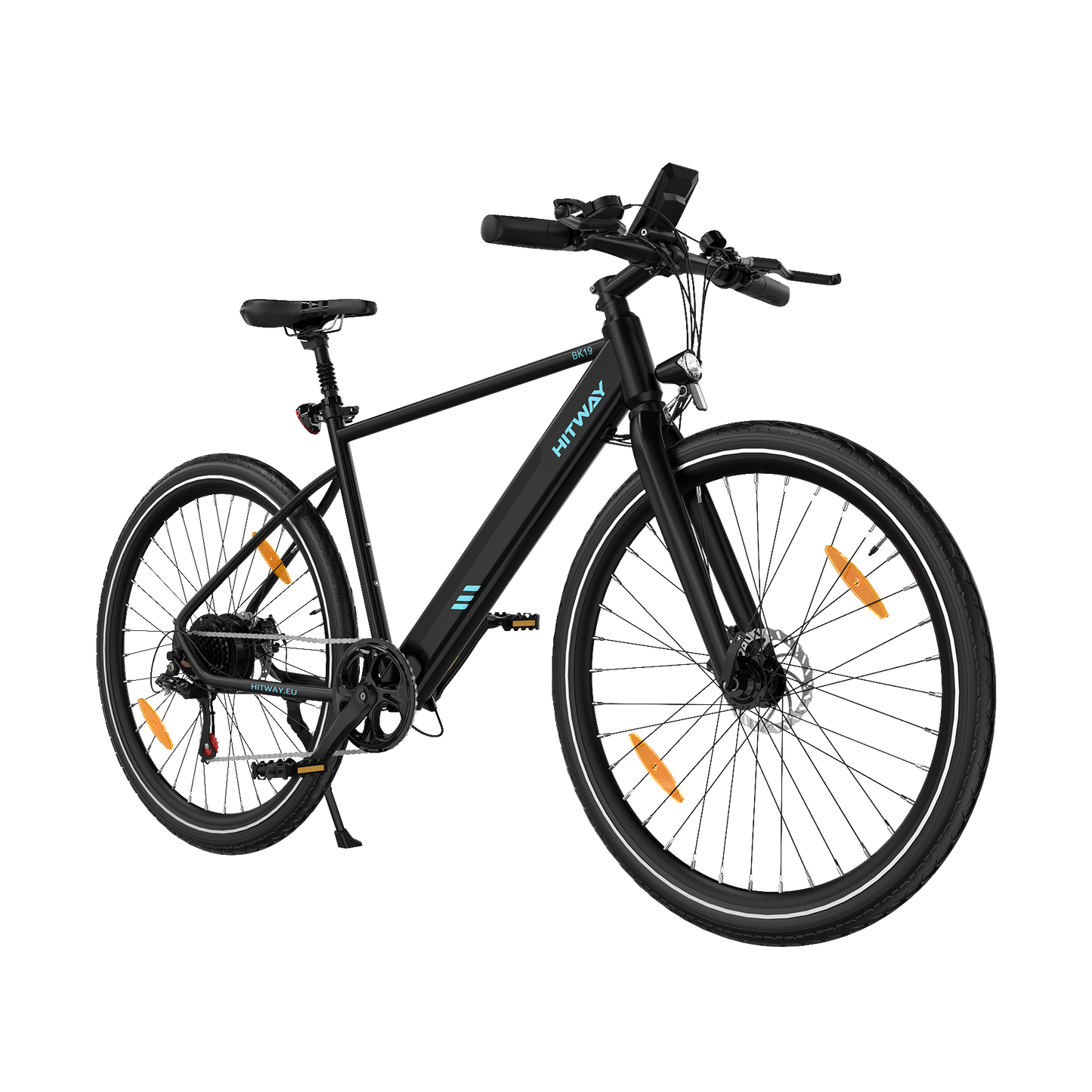 Bike elettrico BK19 Road