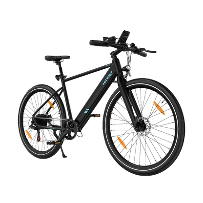 Bike elettrico BK19 Road