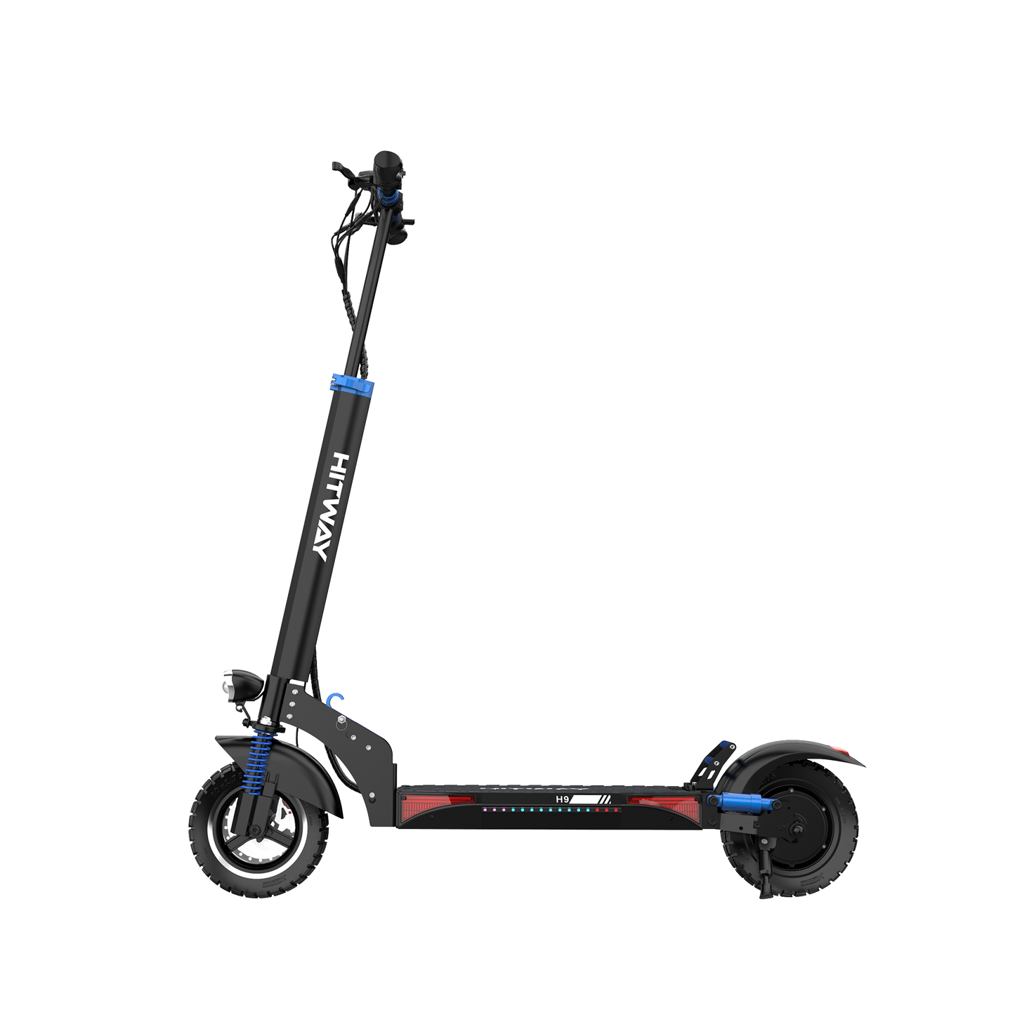 H9 Pro Elektro-Scooter