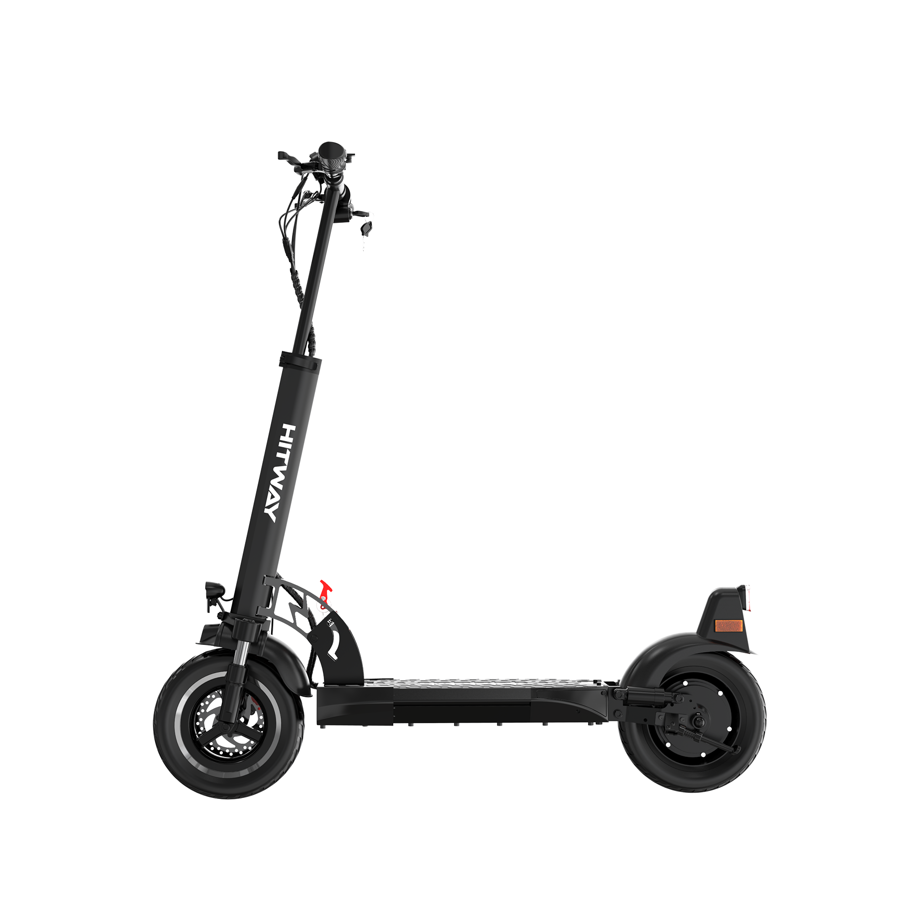 H5 ABE elektrische scooter