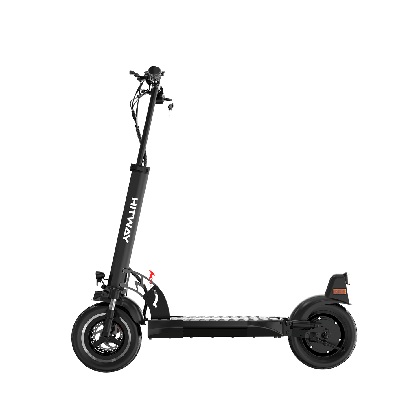 H5 ABE elektrische scooter