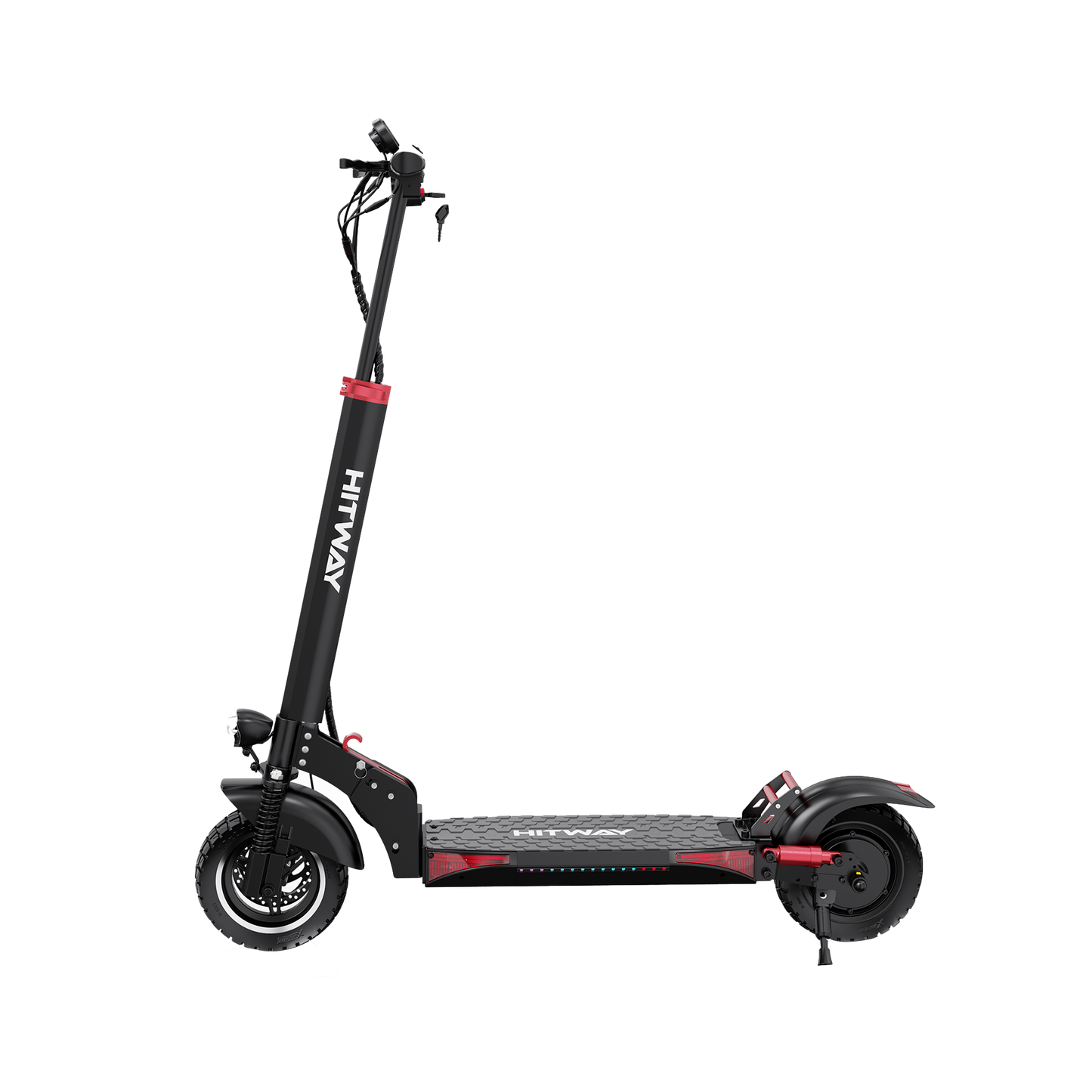 H5 Pro elektrische scooter