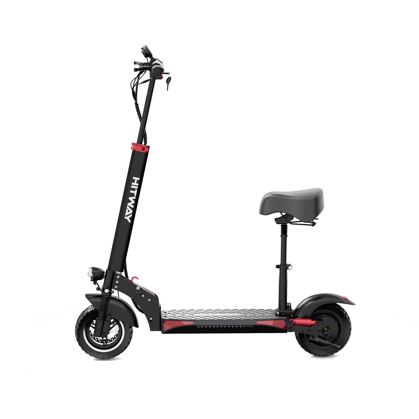 H5 Pro Elektro-Scooter