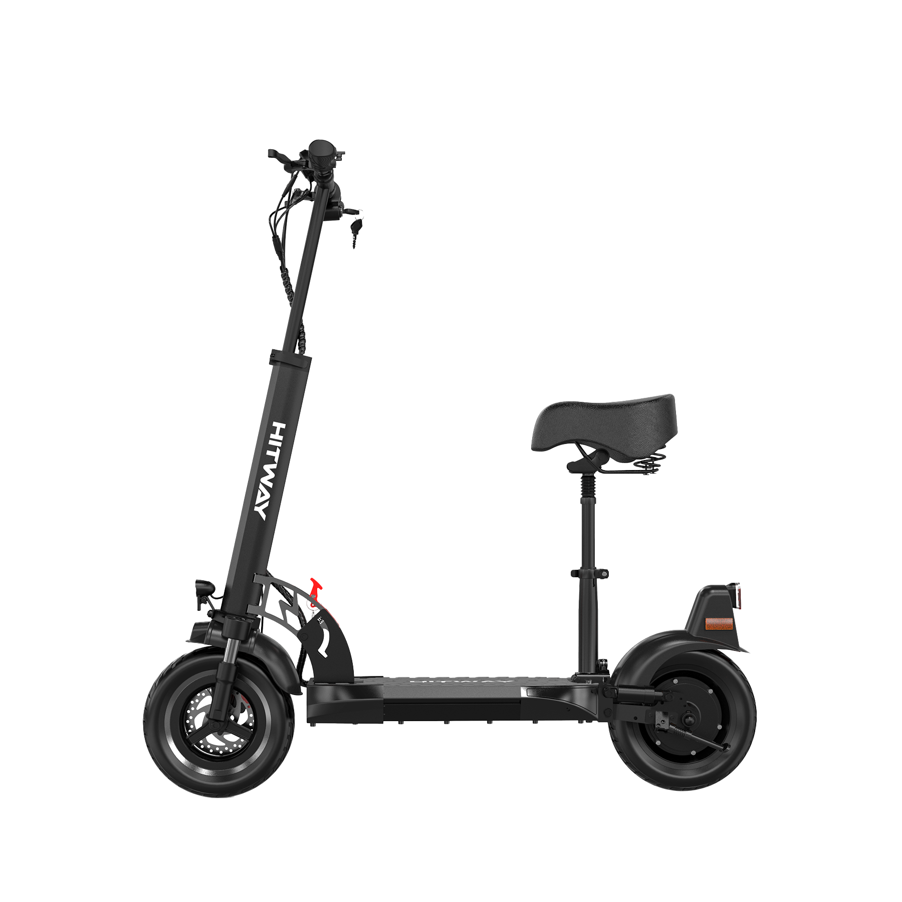 H5 ABE Scooter elettrico