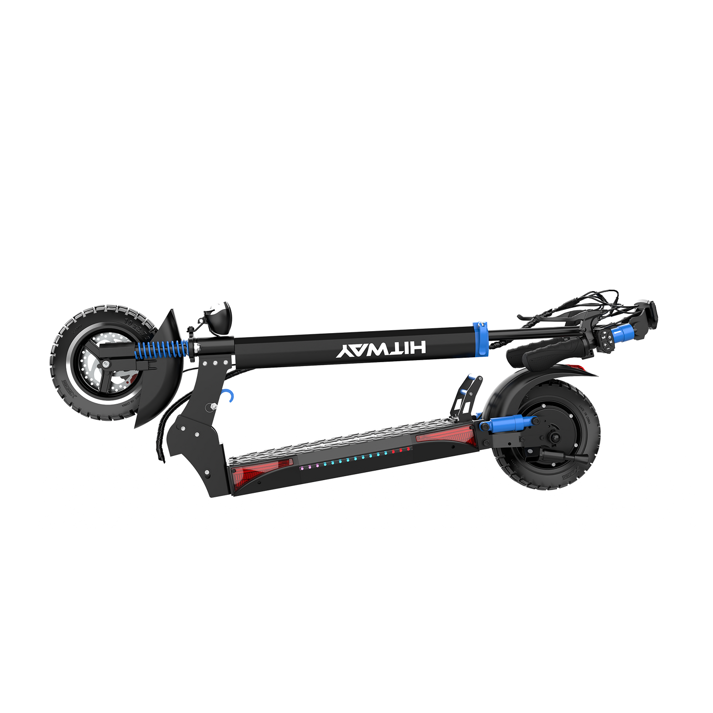 H9 Pro Elektro-Scooter