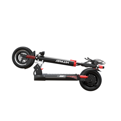 H3 elektrische scooter