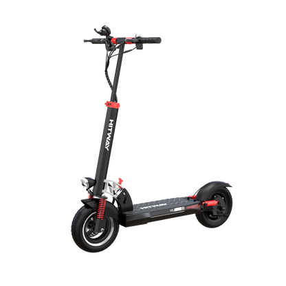H3 elektrische scooter