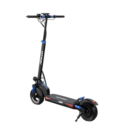 H9 Pro elektrische scooter