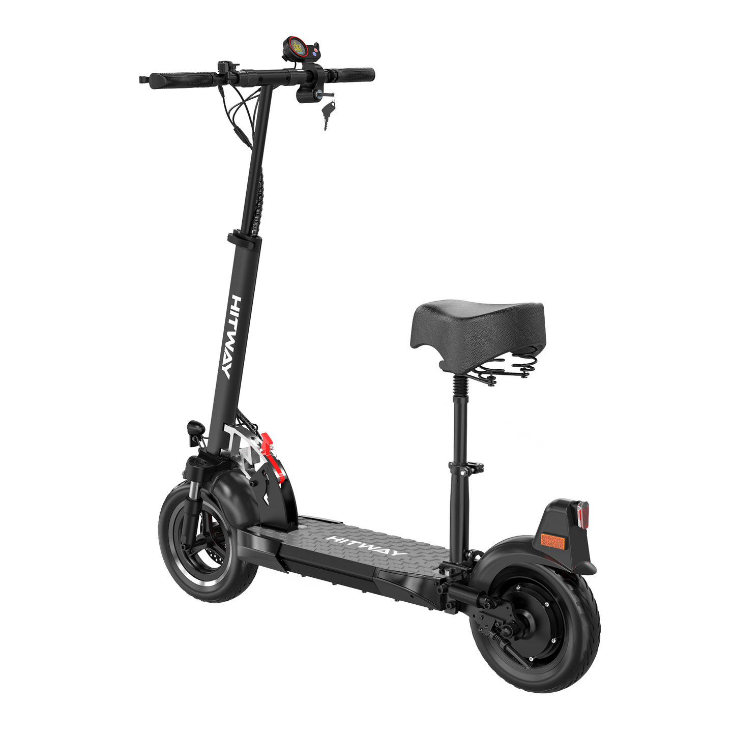 H5 ABE Elektro-Scooter