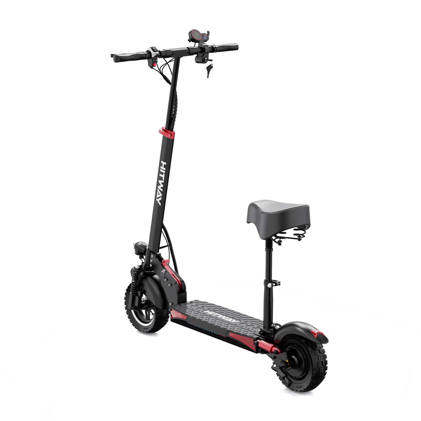 H5 Pro elektrische scooter