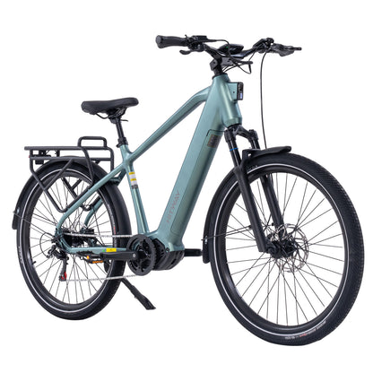 BK-S2 All-Terrain Trekking E-Bike