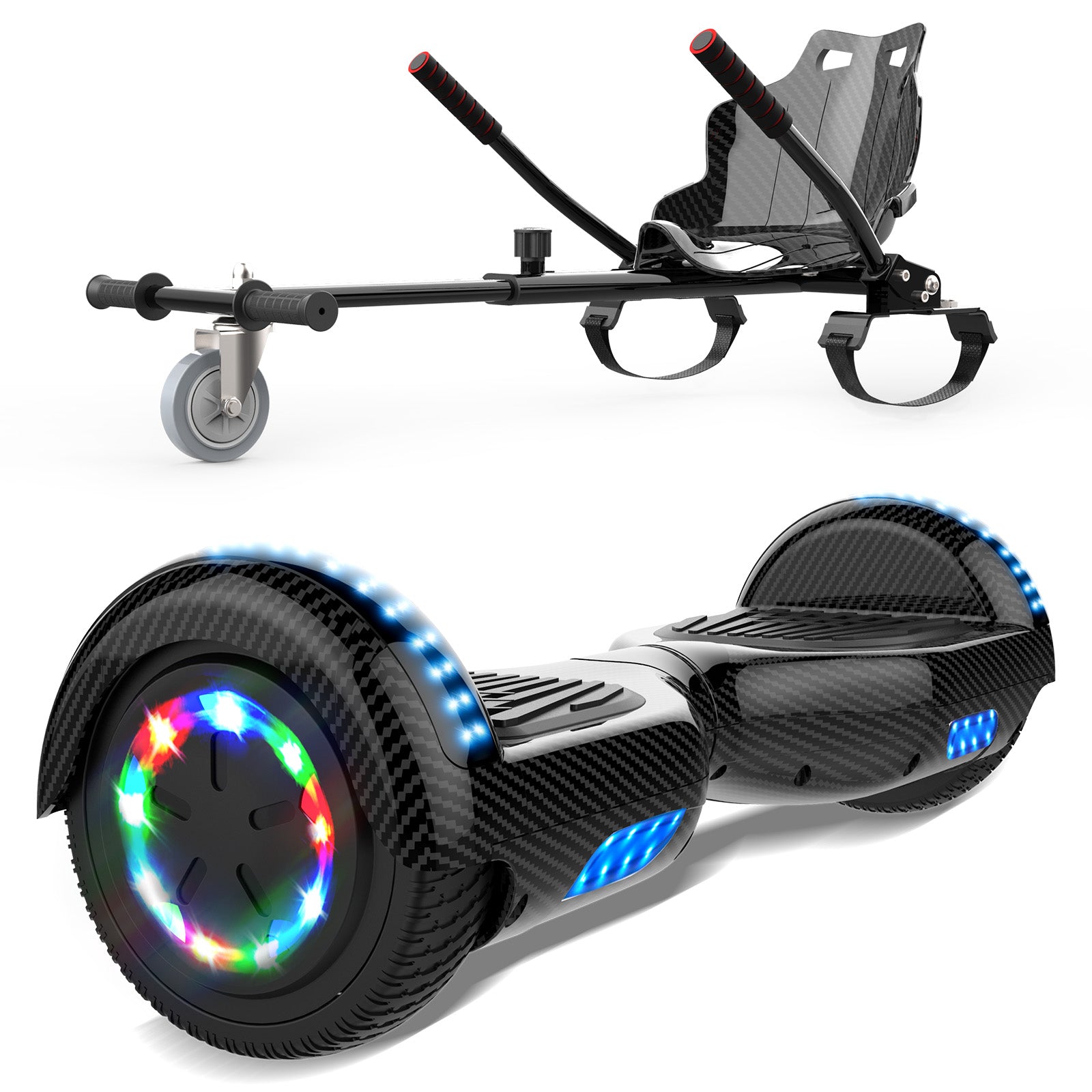 6.5 Inch Hoverboard WJ1