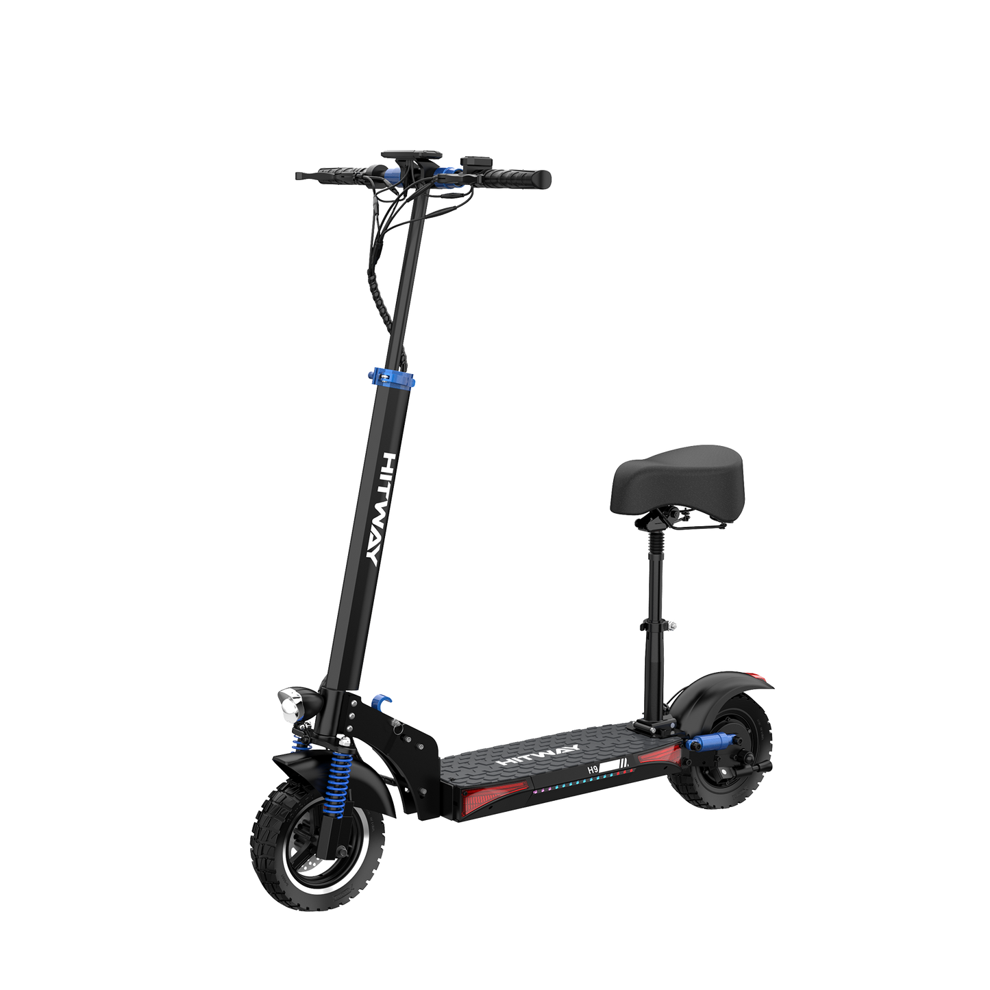 H9 Pro Electric Scooter