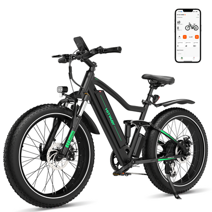 BK9S Electric Bike（Pre-owned）