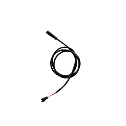Cable impermeable para la palanca de frenos