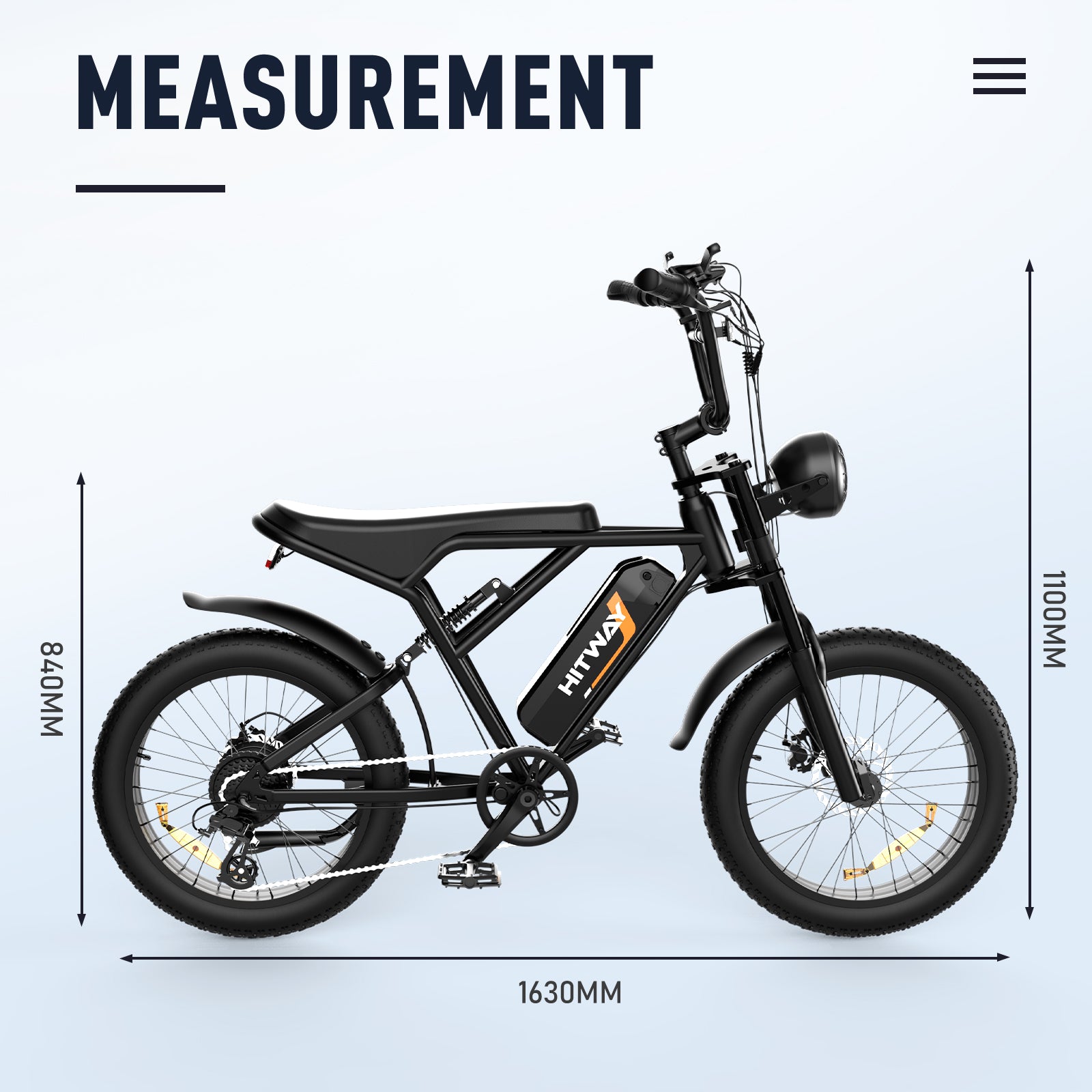 Velo fat bike electrique hot sale