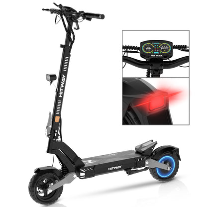 E-Scooter pieghevole H10